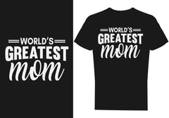World's Greatest Mom