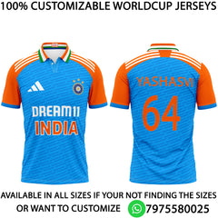 Next Print Yashasvi Printed Jersey