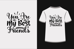 You Are My Best Friend