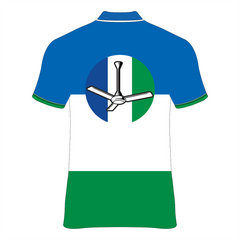 Jagan ALL OVER PRINTED T-SHIRT.