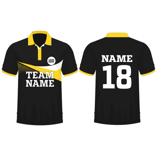 Name and Number Printed Jerseys - 1114595834