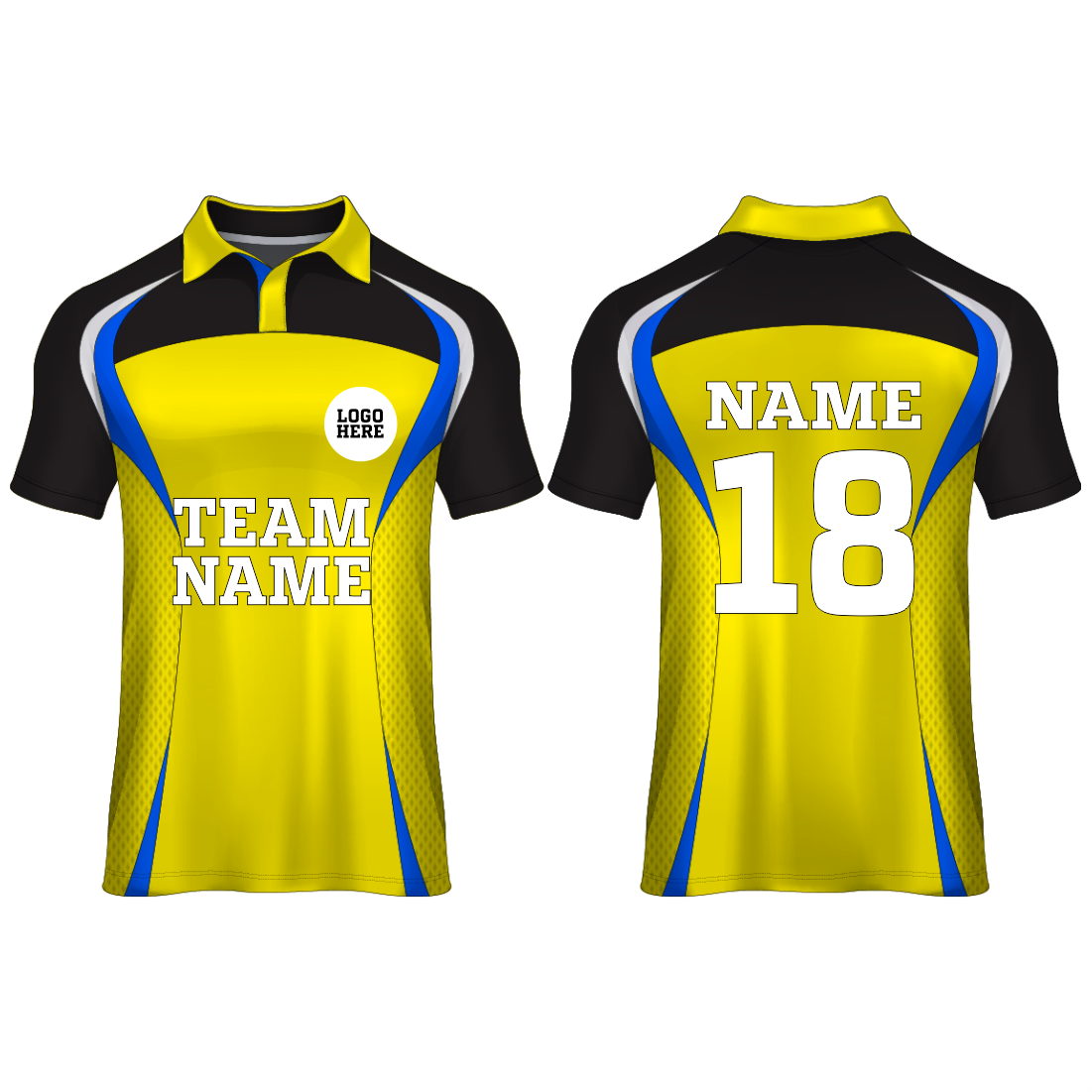 All Over Printed Customized Sublimation T-Shirt Unisex Sports Jersey P
