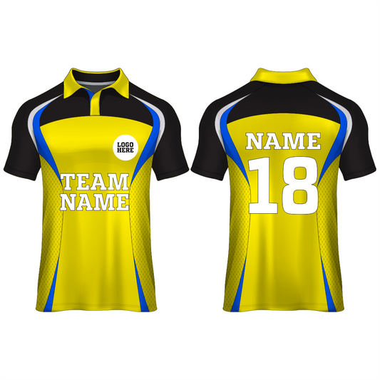 All Over Printed Customized Sublimation T-Shirt Unisex Sports Jersey Player Name & Number, Team Name And Logo. 1137646895