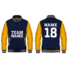 Customized Sublimation Printed T-Shirt Unisex Sports Jersey Player Name & Number, Team Name .1142108591