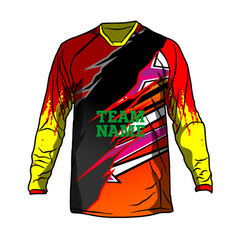 All Over Printed Customized Sublimation T-Shirt Unisex Sports Jersey Player Name & Number, Team Name.1158573880