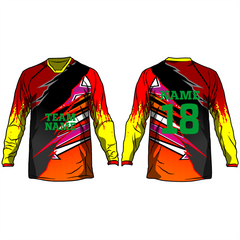 All Over Printed Customized Sublimation T-Shirt Unisex Sports Jersey Player Name & Number, Team Name.1158573880