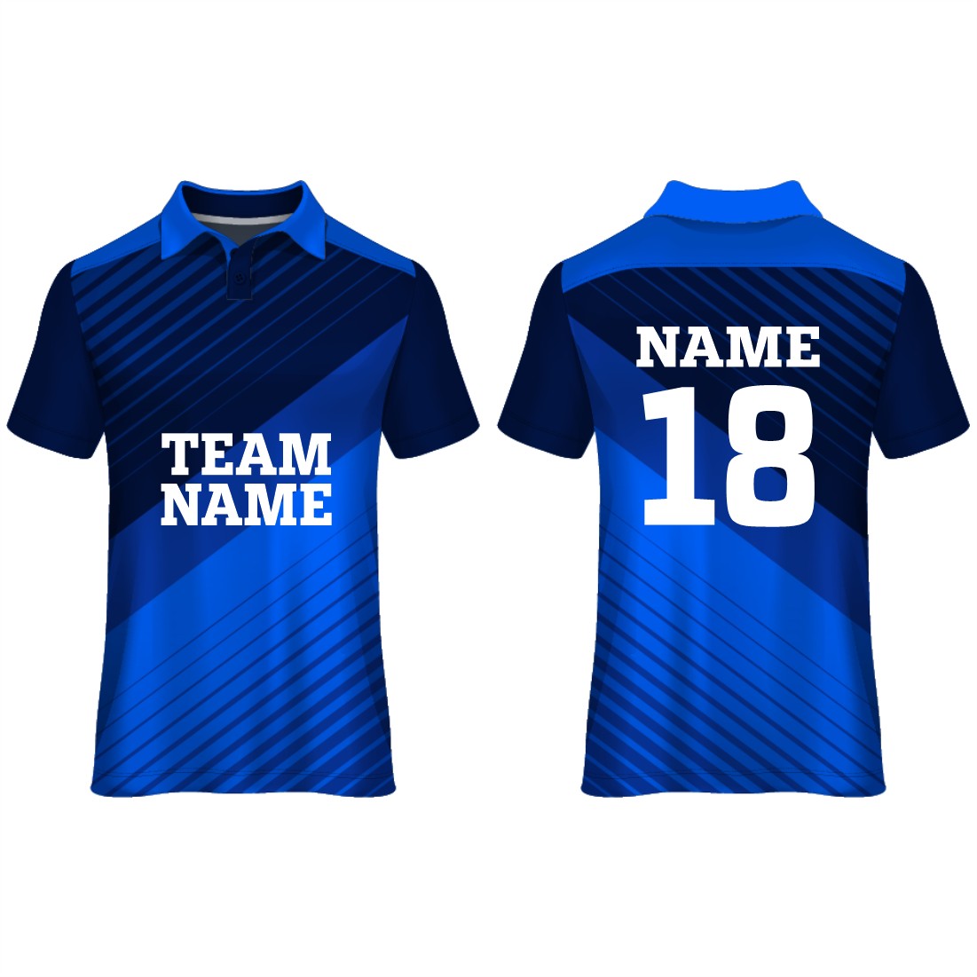 Next Print Custom Cricket Jerseys 11889937847