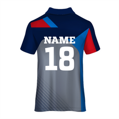 NEXT PRINT Custom Cricket Jerseys 1161059068