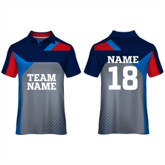 NEXT PRINT Custom Cricket Jerseys 1161059068