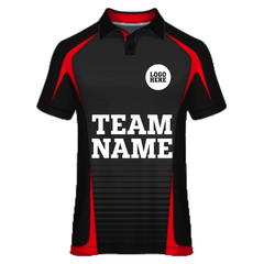 Name and Number Printed Jerseys - 1161605824