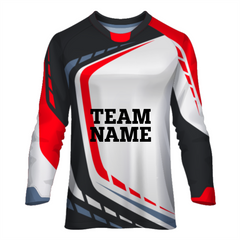 All Over Printed Customized Sublimation T-Shirt Unisex Sports Jersey Player Name & Number, Team Name.1196518531
