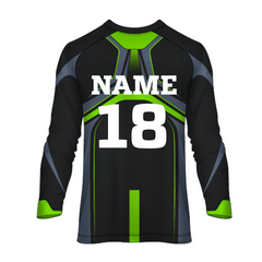 All Over Printed Customized Sublimation T-Shirt Unisex Sports Jersey Player Name & Number, Team Name.1226526289