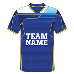 NEXT PRINT All Over Printed Customized Sublimation T-Shirt Unisex Sports Jersey Player Name & Number, Team Name .1238993593