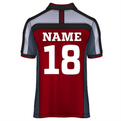 NEXT PRINT Custom Cricket Jerseys 1306025260
