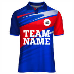 Name and Number Printed Jerseys - 1309263598