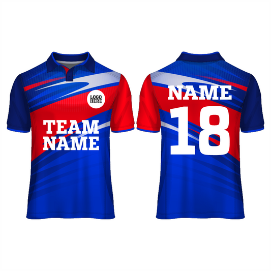 Name and Number Printed Jerseys - 1309263598