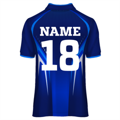 Name and Number Printed Jerseys - 1380482288
