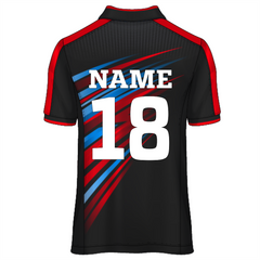 NEXT PRINT Custom Cricket Jerseys 1386241175