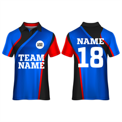 All Over Printed Customized Sublimation T-Shirt Unisex Sports Jersey Player Name & Number, Team Name And Logo.1440881618