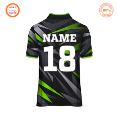All Over Printed Customized Sublimation T-Shirt Unisex Sports Jersey Player Name & Number, Team Name And Logo.1465301540