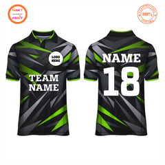 All Over Printed Customized Sublimation T-Shirt Unisex Sports Jersey Player Name & Number, Team Name And Logo.1465301540
