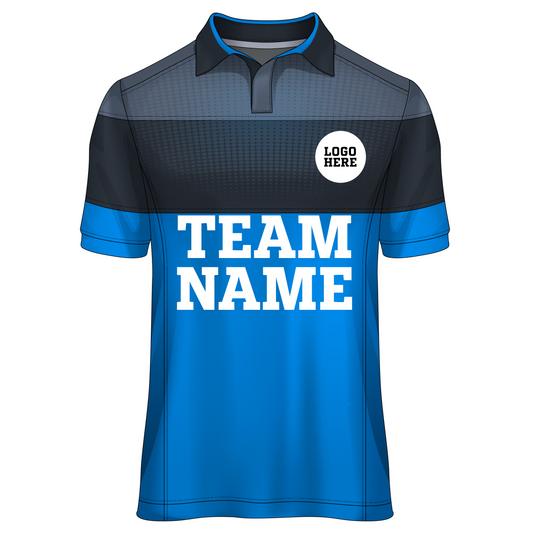 Next Print Custom Cricket Jerseys - 1508369207