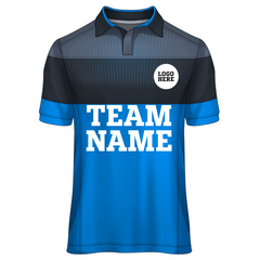 Next Print Custom Cricket Jerseys - 1508369207