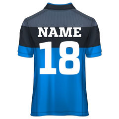 Next Print Custom Cricket Jerseys - 1508369207