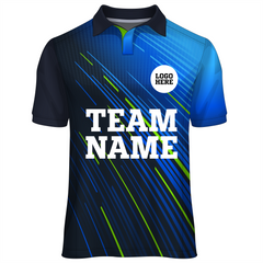 All Over Printed Customized Sublimation T-Shirt Unisex Sports Jersey Player Name & Number, Team Name And Logo.1598620099