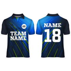 All Over Printed Customized Sublimation T-Shirt Unisex Sports Jersey Player Name & Number, Team Name And Logo.1598620099