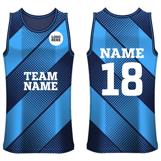 All Over Printed Customized Sublimation T-Shirt Unisex Sports Jersey Player Name & Number, Team Name And Logo. 1669026793 A