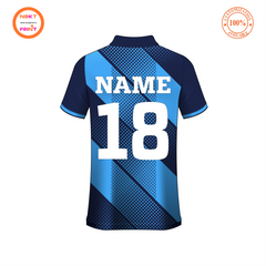 Next Print Custom Cricket Jerseys - 1669554163