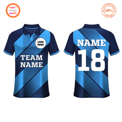 Next Print Custom Cricket Jerseys - 1669554163