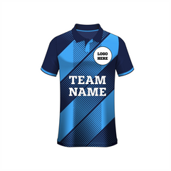 Next Print Custom Cricket Jerseys - 1669554163