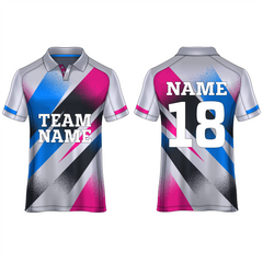 NEXT PRINT Custom Cricket Jerseys 1731756127