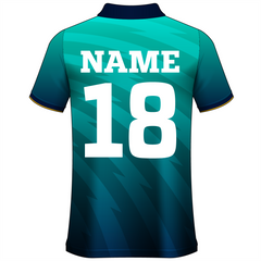 NEXT PRINT Custom Cricket Jerseys 1789141043