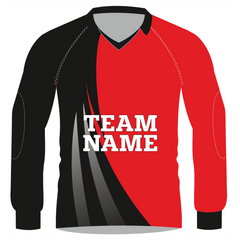 All Over Printed Customized Sublimation T-Shirt Unisex Sports Jersey Player Name & Number, Team Name.1836864790