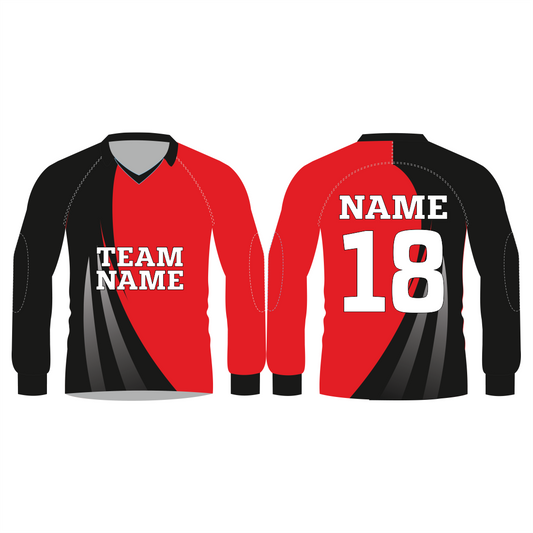 All Over Printed Customized Sublimation T-Shirt Unisex Sports Jersey Player Name & Number, Team Name.1836864790