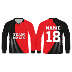 All Over Printed Customized Sublimation T-Shirt Unisex Sports Jersey Player Name & Number, Team Name.1836864790