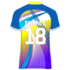 NEXT PRINT Custom Cricket Jerseys 1918866353