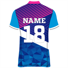 NEXT PRINT Custom Cricket Jerseys1925106725