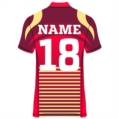 NEXT PRINT Custom Cricket Jerseys 1925106737