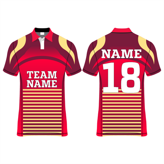 NEXT PRINT Custom Cricket Jerseys 1925106737