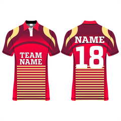 NEXT PRINT Custom Cricket Jerseys 1925106737