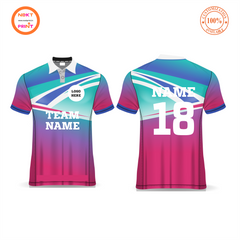 Next Print Custom Cricket Jerseys 1999207991