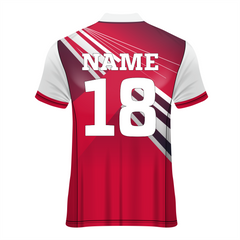 NEXT PRINT Custom Cricket Jerseys 199920800