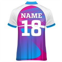 NEXT PRINT Custom Cricket Jerseys 1999208030