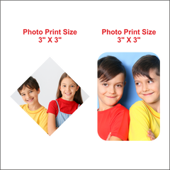 BEST CHILDHOOD FRIENDS STAND FRAME