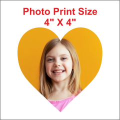 I Love My Sistre Stand Frame