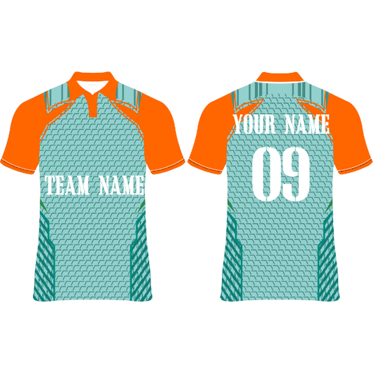 Lucknow Custom Cricket Jerseys NP040000